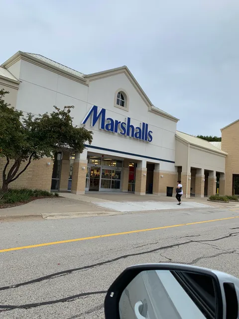 Marshalls