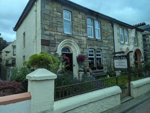 Newhaven Guest House