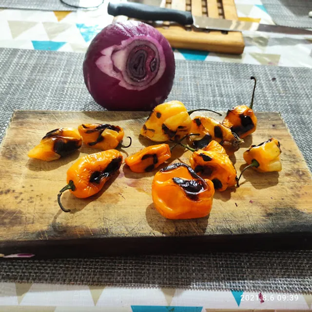 LA COCHI DE XOCHI MONTERREY