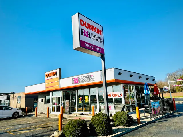 Baskin-Robbins