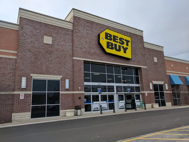 Best Buy