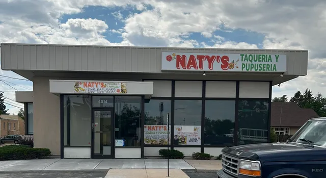 NATY’S TAQUERIA Y PUPUSERIA