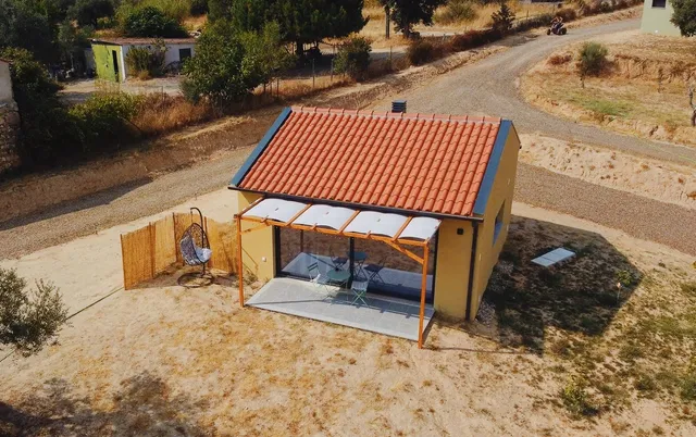 Terras do Salvado_Agroturismo