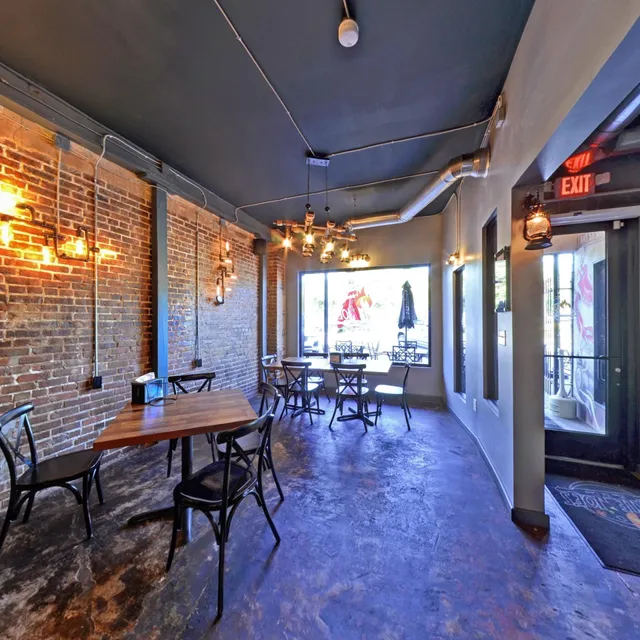 Uncle Joe's Pizza BSL