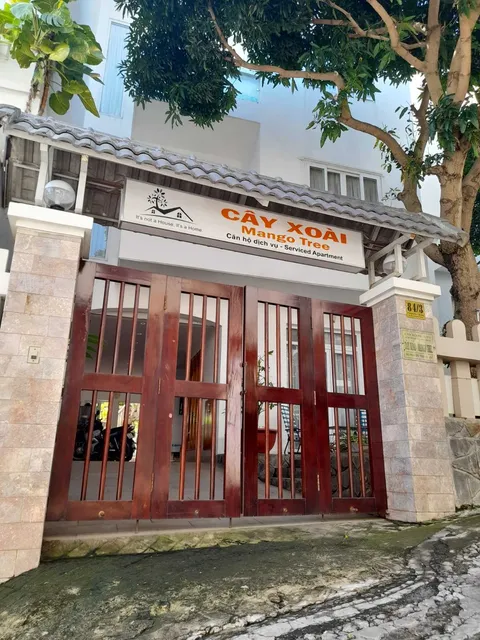 Mango Tree Serviced Apartment