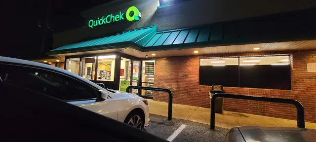QuickChek