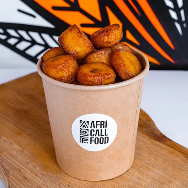 Afri Call Food Denain