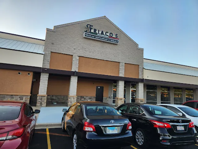 Friaco's Mexican Restaurant Cantina & Hola Amor