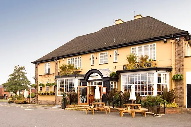 Premier Inn Oldham (Broadway) hotel