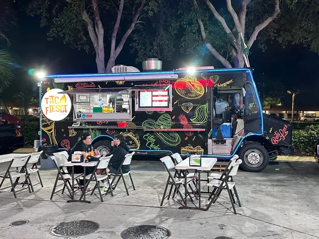 Taco Fiesta El Chingon