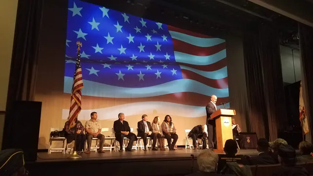 Steelworkers' Auditorium