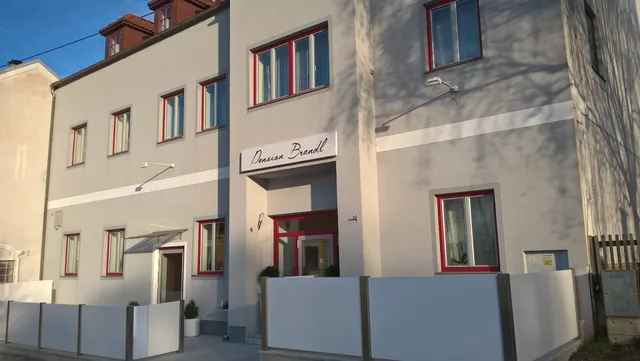 Pension Am Rosenhuegel