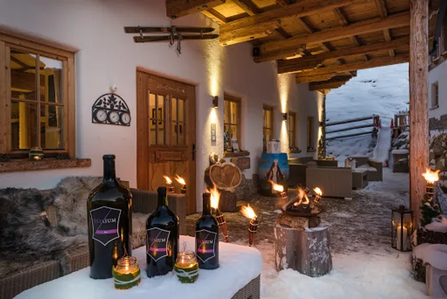 Restaurant Feuer & Flamme