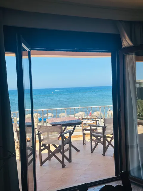 Kahlua Bay Apartments