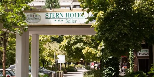 Stern - Hotel - Soller