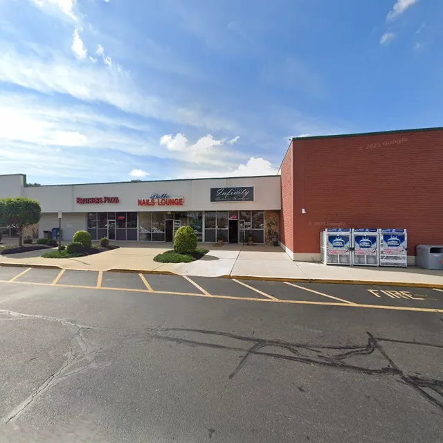 Infinity Salon Boutique