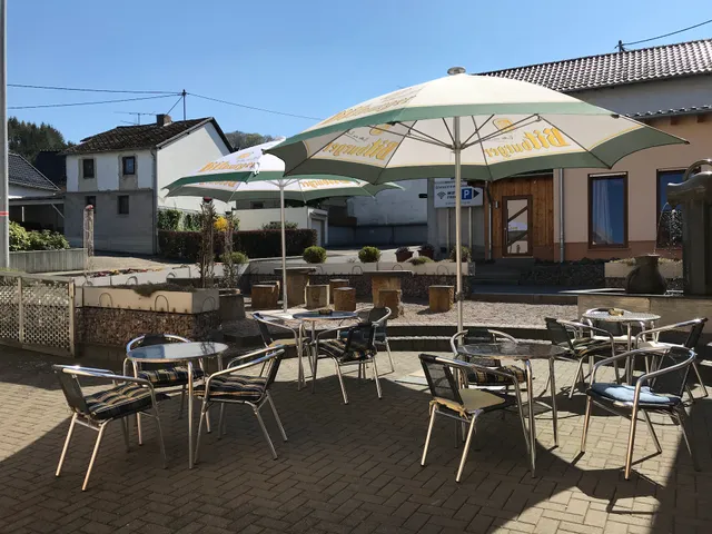 Bistro im Ring