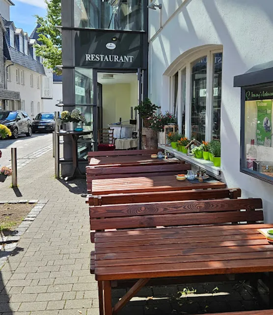 Tommy's Restaurant & Bierstube im Kolpinghaus Brilon