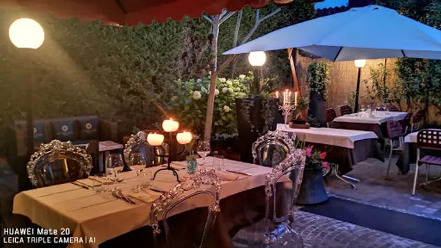 Ristorante Nonna Pina