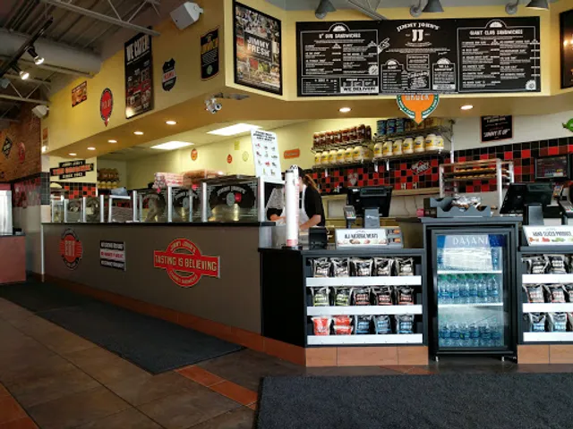 Jimmy John's