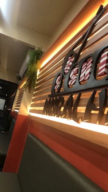 Muralha Oriental Sushi