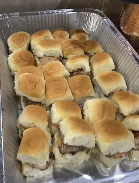 Heavenly Eatz (Food Truck)