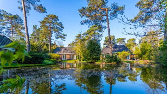 EuroParcs Beekbergen