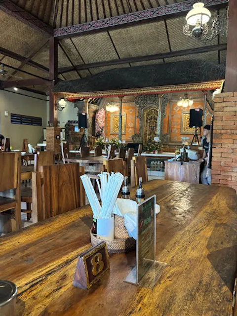 Warung Mak Beng Ubud