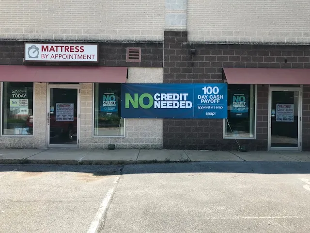 Mattress By Appointment