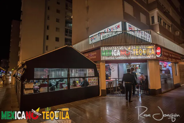 Restaurante Mexicano Tequila