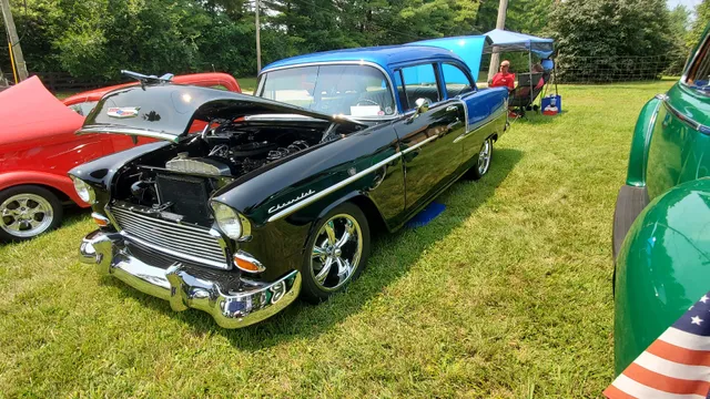 Brownsboro Community Center