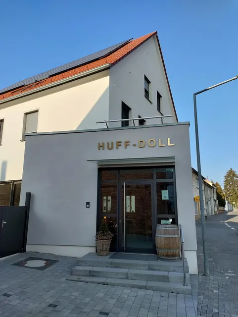 Weingut Huff-Doll