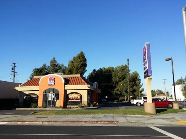 Taco Bell