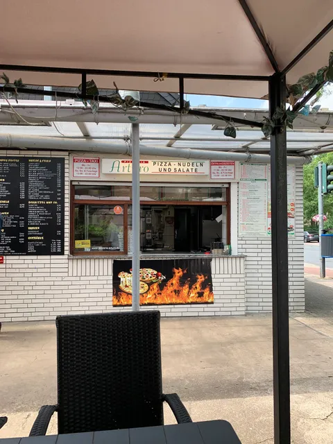 Pizzeria Arturo Duisburg