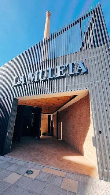 Restaurante La Muleta Celebraciones