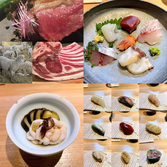 マガッツィーノ Magazzino