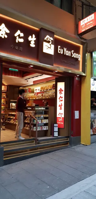 Popular Pharmacy (Fonte)