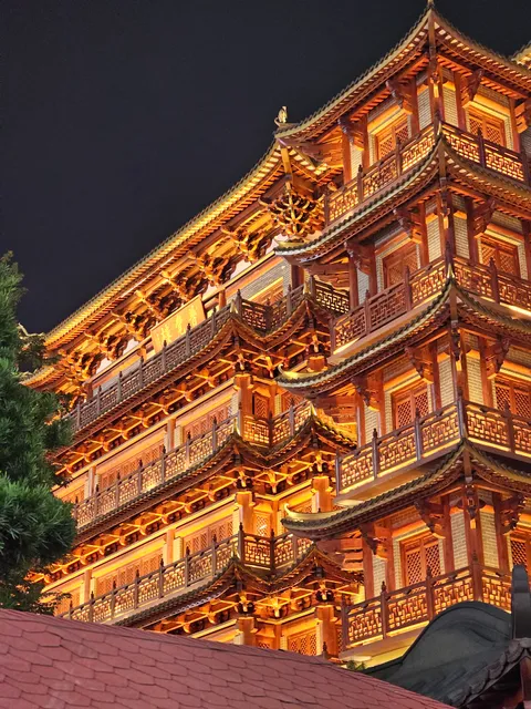 Beijing Road Pedestrian Street Comprehensive Management Office