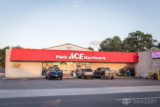 Paris Ace Hardware