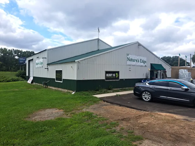 Nature's Edge (formerly Greenville Hydroponics)