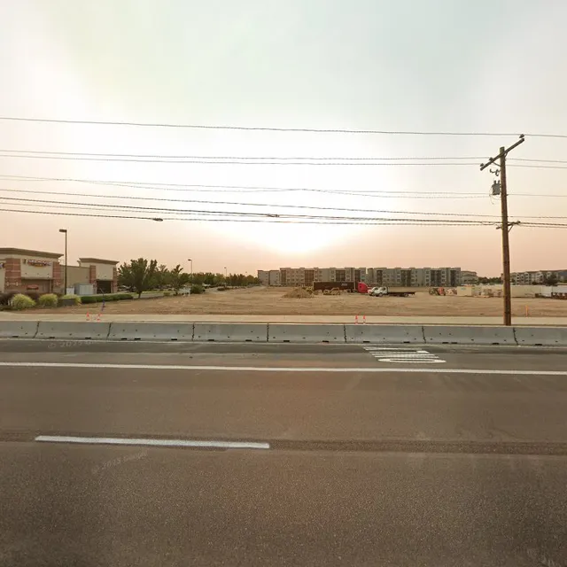 Raising Cane's Chicken Fingers