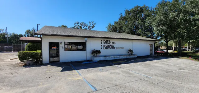 Heritage Landscape Supply