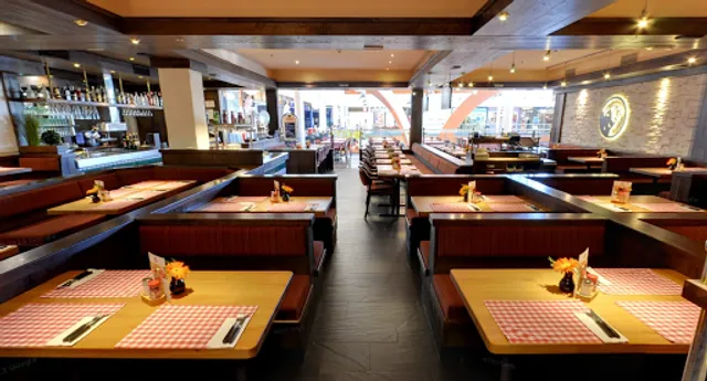 Block House La Cañada