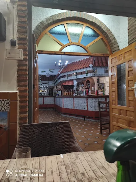 Sidrería Vinoteca Macarena