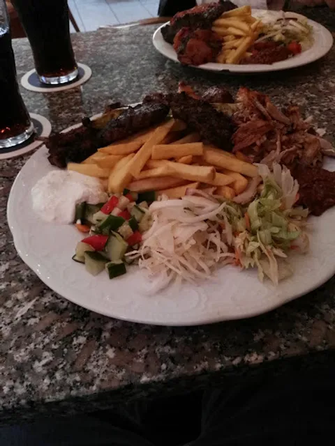 Efes Grillhaus