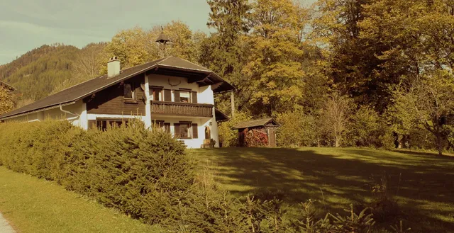 FeWo Bad Mitterndorf - Alpe Mitterndorf