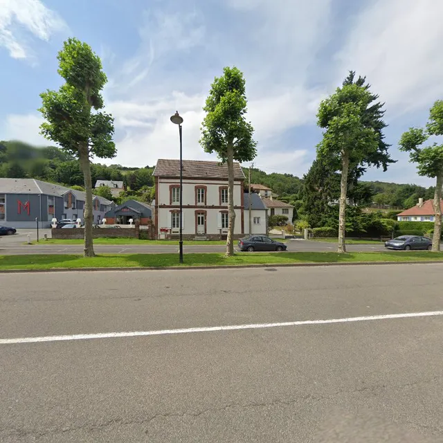 Le M Hôtel Restaurant Spa