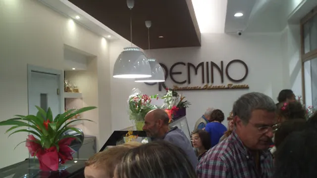 Pasticceria il cremino di privitera angelo