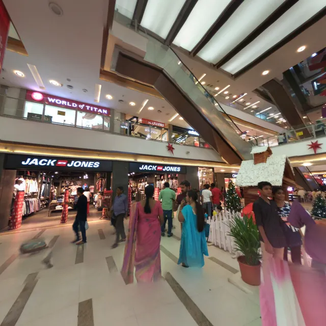 Centre Square Mall