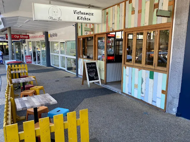 Mr Bui Banh Mi & more